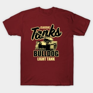 M41 Walker Bulldog T-Shirt